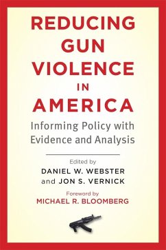 Reducing Gun Violence in America (eBook, ePUB)