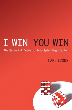 Cover I Win, You Win (eBook, ePUB)