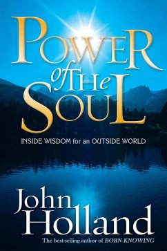 Cover Power of the Soul (eBook, ePUB)