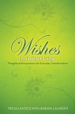 Wishes for Better Living (eBook, ePUB)