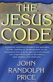 The Jesus Code (eBook, ePUB)