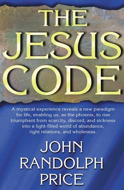 The Jesus Code (eBook, ePUB) - Price, John Randolph