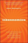 Likeonomics (eBook, PDF)
