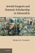 Jewish Exegesis and Homeric Scholarship... - Bild 1