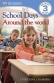 School Days Around the World (eBook, ePUB)