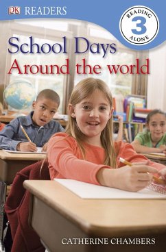Cover School Days Around the World (eBook, ePUB)