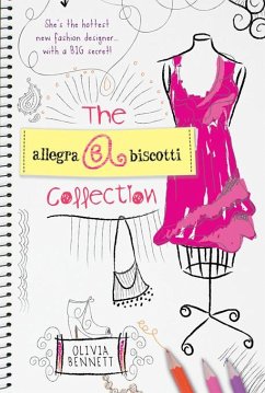 Cover The Allegra Biscotti Collection (eBook, ePUB)