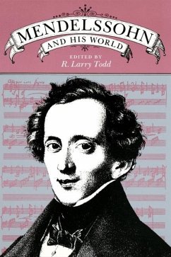 Mendelssohn and His World (eBook, PDF)