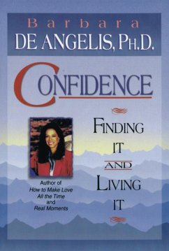 Cover Confidence (eBook, ePUB)