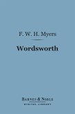 Wordsworth (Barnes & Noble Digital Library) (eBook, ePUB)