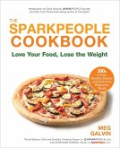 The Sparkpeople Cookbook (eBook, ePUB)