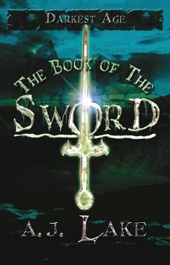 Cover The Book of the Sword (eBook, ePUB)