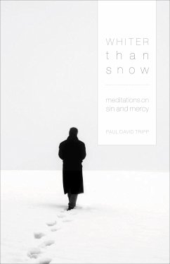 Whiter Than Snow (eBook, ePUB) - Tripp, Paul David