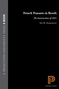 Cover French Peasants in Revolt (eBook, ePUB)