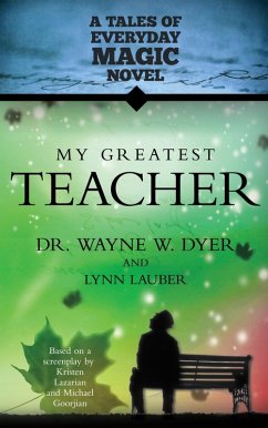 Cover My Greatest Teacher (eBook, ePUB)