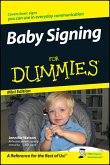 Baby Signing For Dummies, Mini Edition (eBook, ePUB)