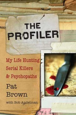The Profiler (eBook, ePUB) - Brown, Pat; Andelman, Bob