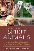 Pocket Guide to Spirit Animals (eBook, ePUB)