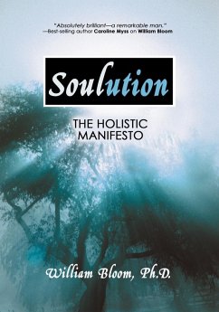 Soulution (eBook, ePUB) - Bloom, William