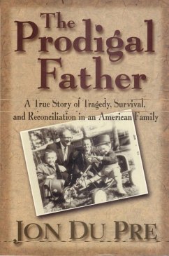 Cover The Prodigal Father (eBook, ePUB)