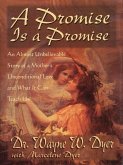 A Promise is a Promise (eBook, ePUB)