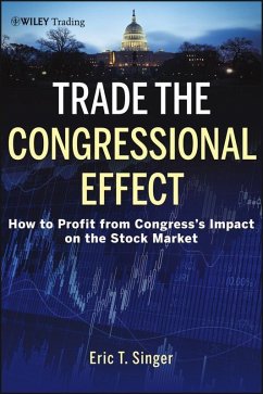 Trade the Congressional Effect (eBook, PDF) - Singer, Eric T.