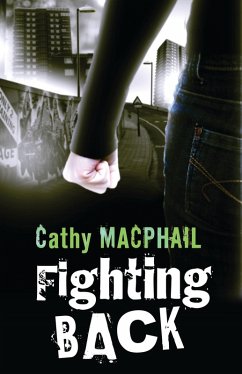 Fighting Back (eBook, ePUB) - Macphail, Cathy