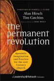 The Permanent Revolution (eBook, ePUB)