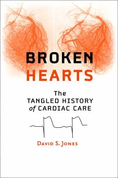 Cover Broken Hearts (eBook, ePUB)