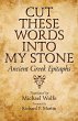 Cut These Words into My Stone (eBook,... - Bild 1