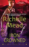 Iron Crowned (eBook, ePUB)