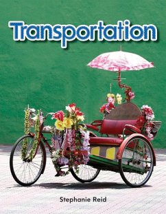 Cover Transportation (eBook, PDF)