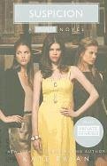 Cover Suspicion (eBook, ePUB)