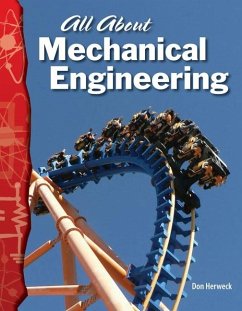 All About Mechanical Engineering (eBook, PDF) - Herweck, Don