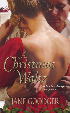 Cover A Christmas Waltz (eBook, ePUB)