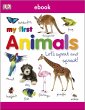 My First Animals Let's Squeak and... - Bild 1