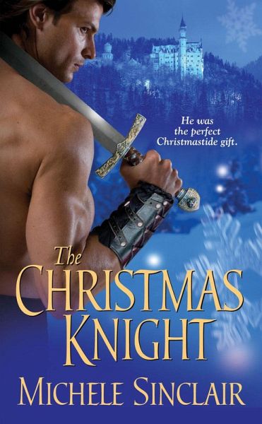 The Christmas Knight (eBook, ePUB) The Christmas Knight (eBook, ePUB)