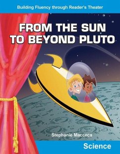 Cover From the Sun to Beyond Pluto (eBook, PDF)
