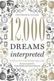 12,000 Dreams Interpreted (eBook, ePUB)