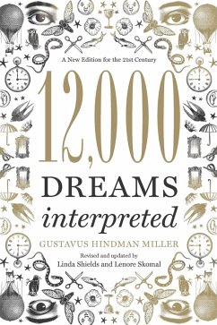 Cover 12,000 Dreams Interpreted (eBook, ePUB)