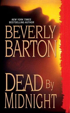 Cover Dead By Midnight (eBook, ePUB)