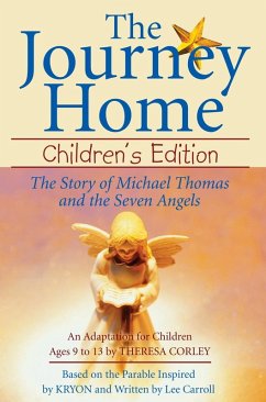 Cover The Journey Home (eBook, ePUB)