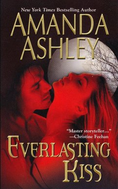 Everlasting Kiss (eBook, ePUB) Cover Everlasting Kiss (eBook, ePUB)