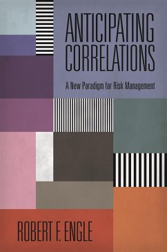 Anticipating Correlations (eBook, PDF) - Engle, Robert