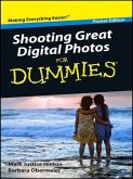 Shooting Great Digital Photos For Dummies, Pocket Edition (eBook, ePUB)