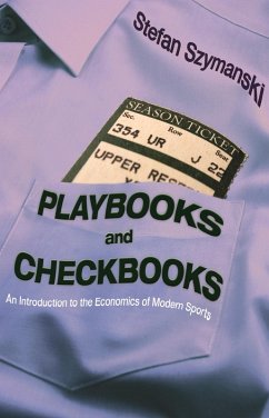 Cover Playbooks and Checkbooks (eBook, ePUB)