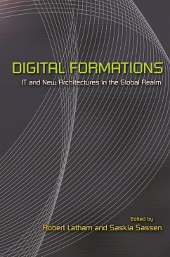 Digital Formations (eBook, PDF) Digital Formations (eBook, PDF)