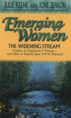 Cover Emerging Women (eBook, ePUB)