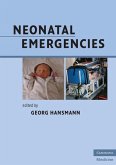 Neonatal Emergencies (eBook, ePUB)