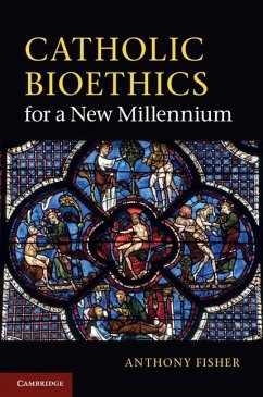 Cover Catholic Bioethics for a New Millennium (eBook, ePUB)